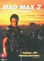 The Road Warrior