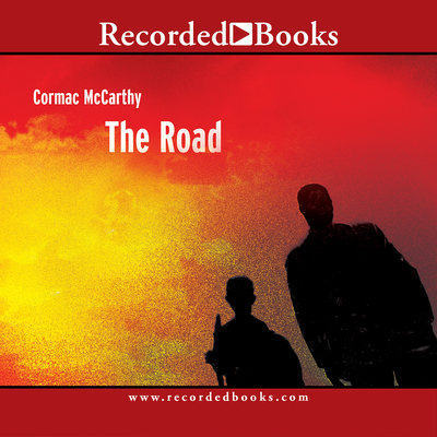The Road - Stechschulte, Tom (Narrator)