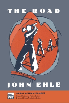 The Road - Ehle, John