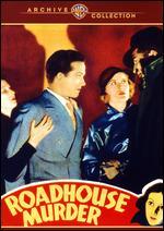 The Roadhouse Murder