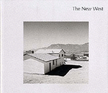 The Robert Adams: The New West