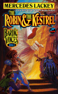The Robin and the Kestrel