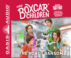 The Robot Ransom: Volume 147