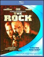 The Rock [Blu-ray]