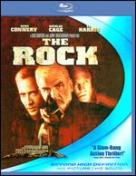 The Rock [Blu-ray] - Michael Bay