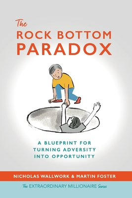 The Rock Bottom Paradox - Wallwork, Nicholas