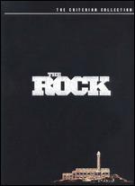 The Rock [Criterion Collection] [2 Discs]
