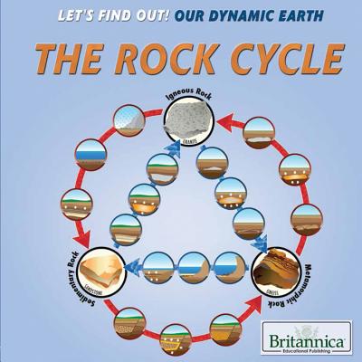 The Rock Cycle - Howell, Sara