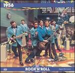 The Rock 'N' Roll Era: 1956