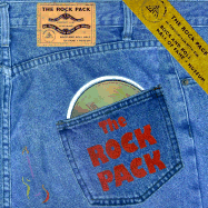 The rock pack