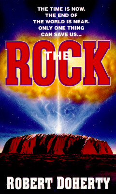 The Rock - Doherty, Robert