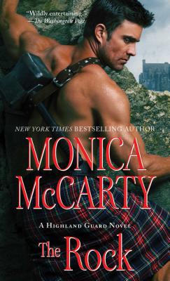 The Rock - McCarty, Monica