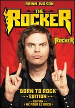 The Rocker