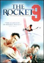 The Rocket: The Legend of Rocket Richard