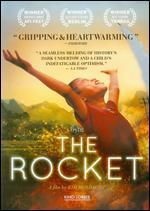 The Rocket - Kim Mordaunt