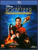 The Rocketeer [20th Anniversary Edition] [Blu-ray] - Joe Johnston