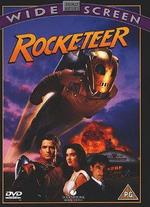 The Rocketeer
