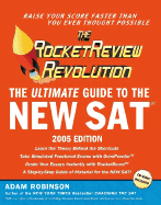 The Rocketreview Revolution: The Ultimate Guide to the New SAT (First Edition)