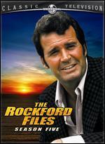 The Rockford Files: Season 05