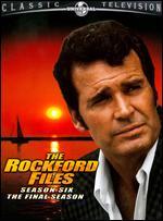 The Rockford Files: Season 06