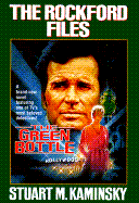 The Rockford Files: The Green Bottle