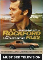 The Rockford Files [TV Series]