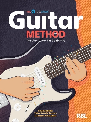 The Rockschool Guitar Method - Rockschool