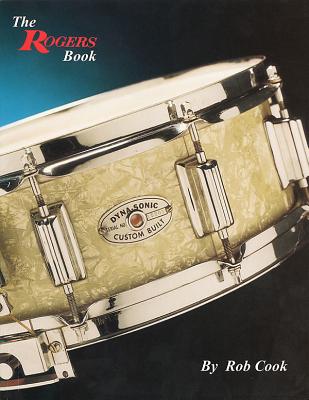 The Rogers Book - Cook, Rob