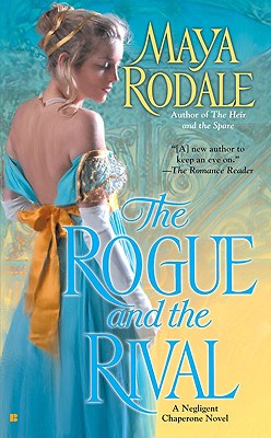 The Rogue and the Rival - Rodale, Maya