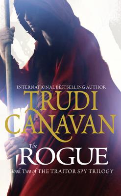 The Rogue - Canavan, Trudi