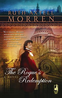 The Rogue's Redemption - Morren, Ruth Axtell