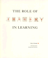 The Role of Imagery in Learning