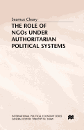 The Role of NGOs Under Authoritarian Political Systems