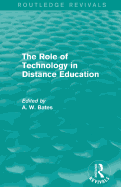 The Role of Technology in Distance Education (Routledge Revivals)