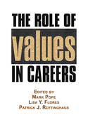 The Role of Values in Careers