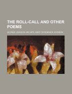 The Roll-Call and Other Poems
