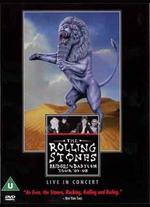 The Rolling Stones: Bridges to Babylon