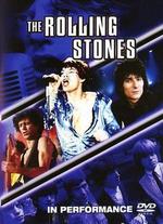 The Rolling Stones: In Performance