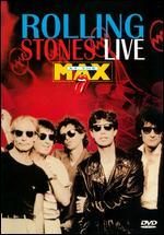 The Rolling Stones: Live at the Max
