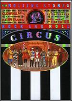 The Rolling Stones: Rock and Roll Circus