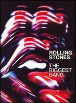 The Rolling Stones: The Biggest Bang
