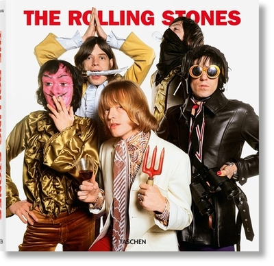 The Rolling Stones: Updated Edition - Golden, Reuel (Editor)