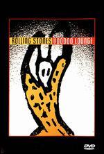 The Rolling Stones: Voodoo Lounge