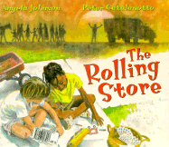 The Rolling Store
