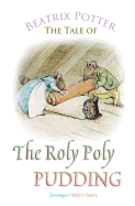 The Roly Poly Pudding