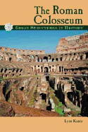 The Roman Colosseum