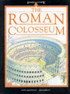 The Roman Colosseum
