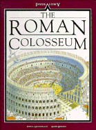 The Roman Colosseum