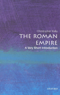 The Roman Empire: A Very Short Introduction