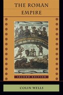 The Roman Empire: Second Edition